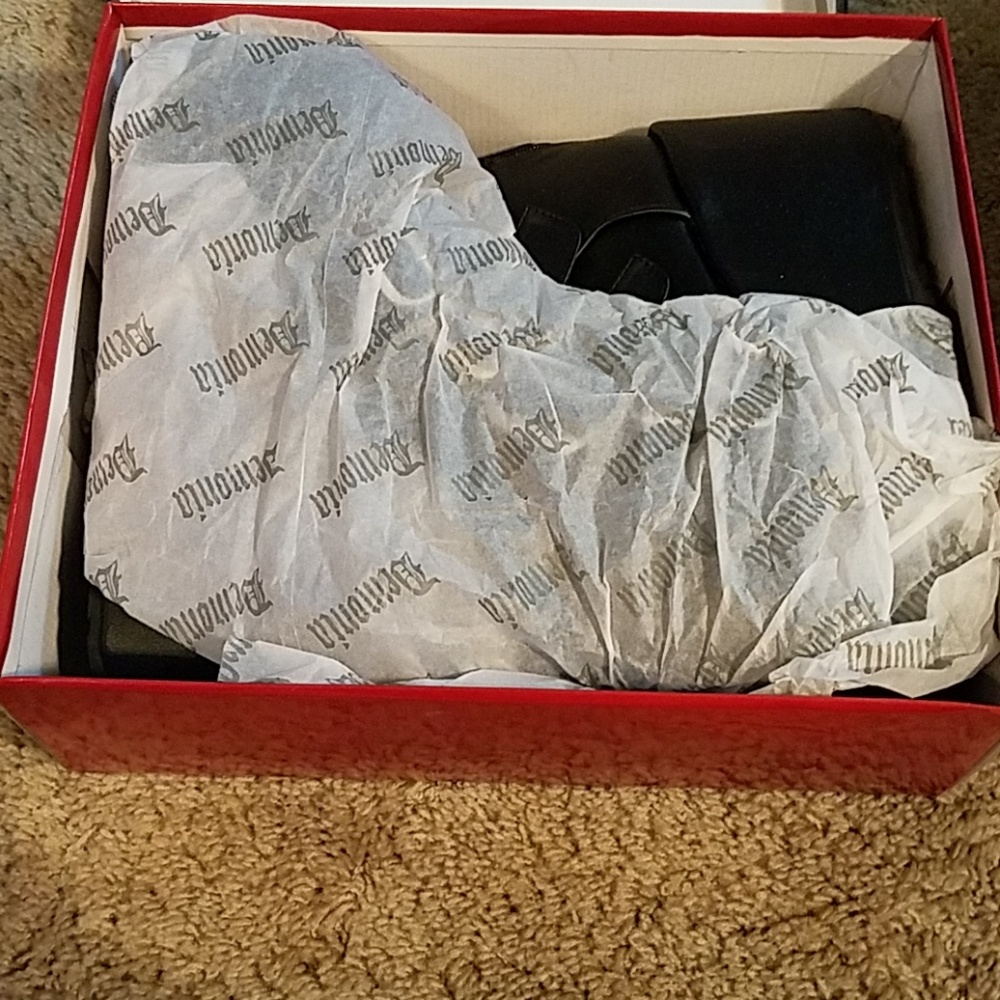 Demonia Concord-57 Boots *DISCONTINUED!* - Picture 4 of 5